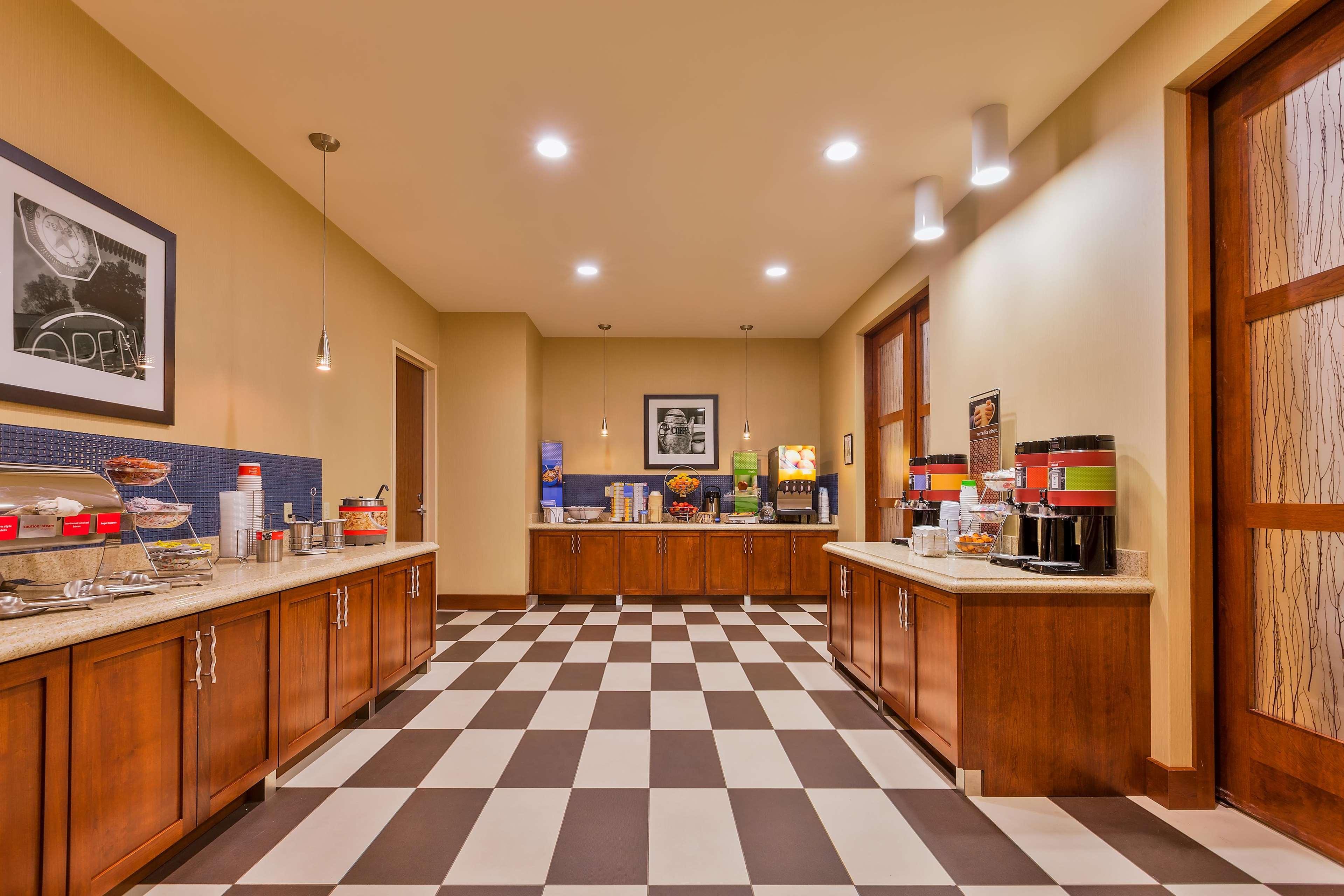Hampton Inn & Suites Owensboro Downtown Waterfront Экстерьер фото