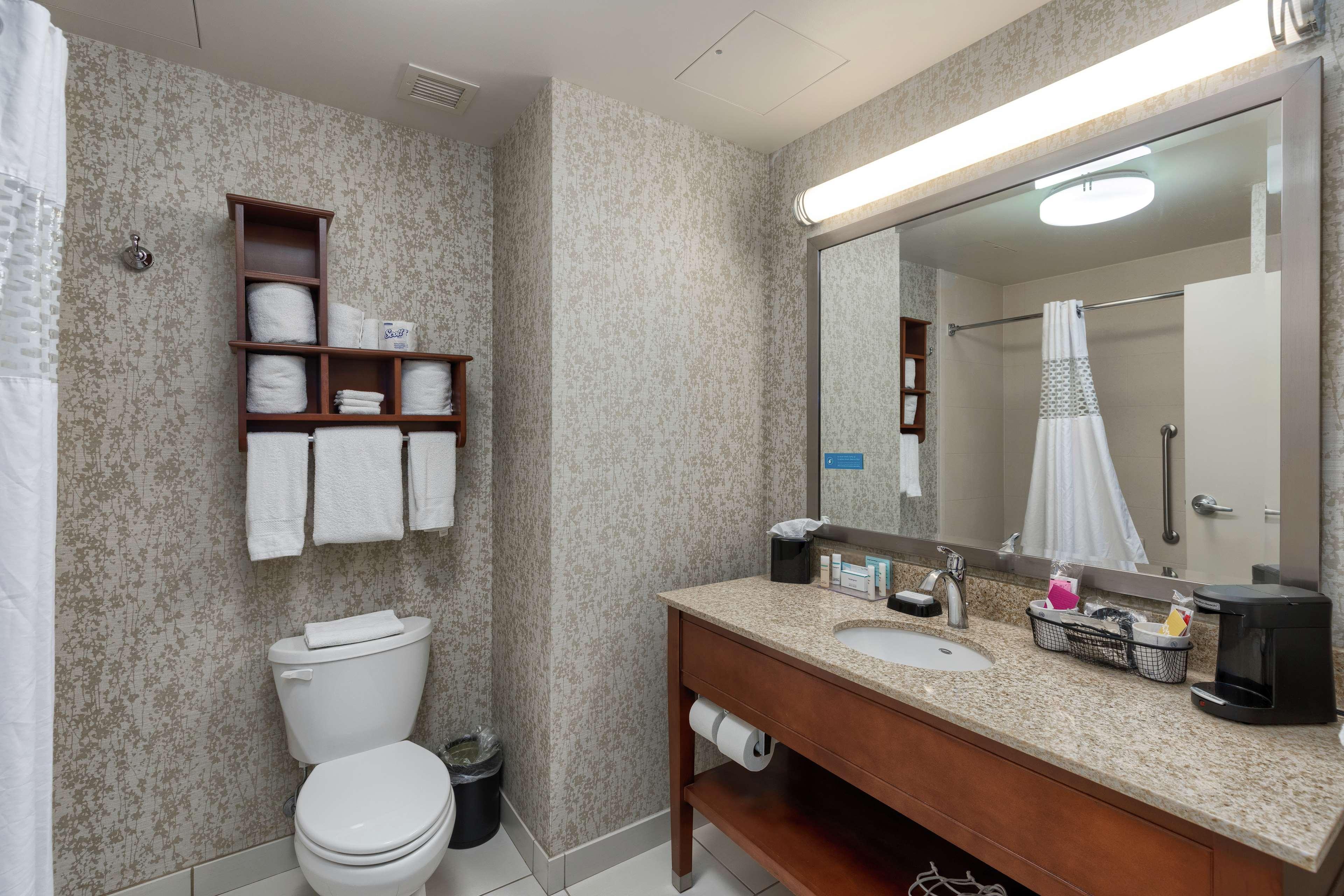 Hampton Inn & Suites Owensboro Downtown Waterfront Экстерьер фото