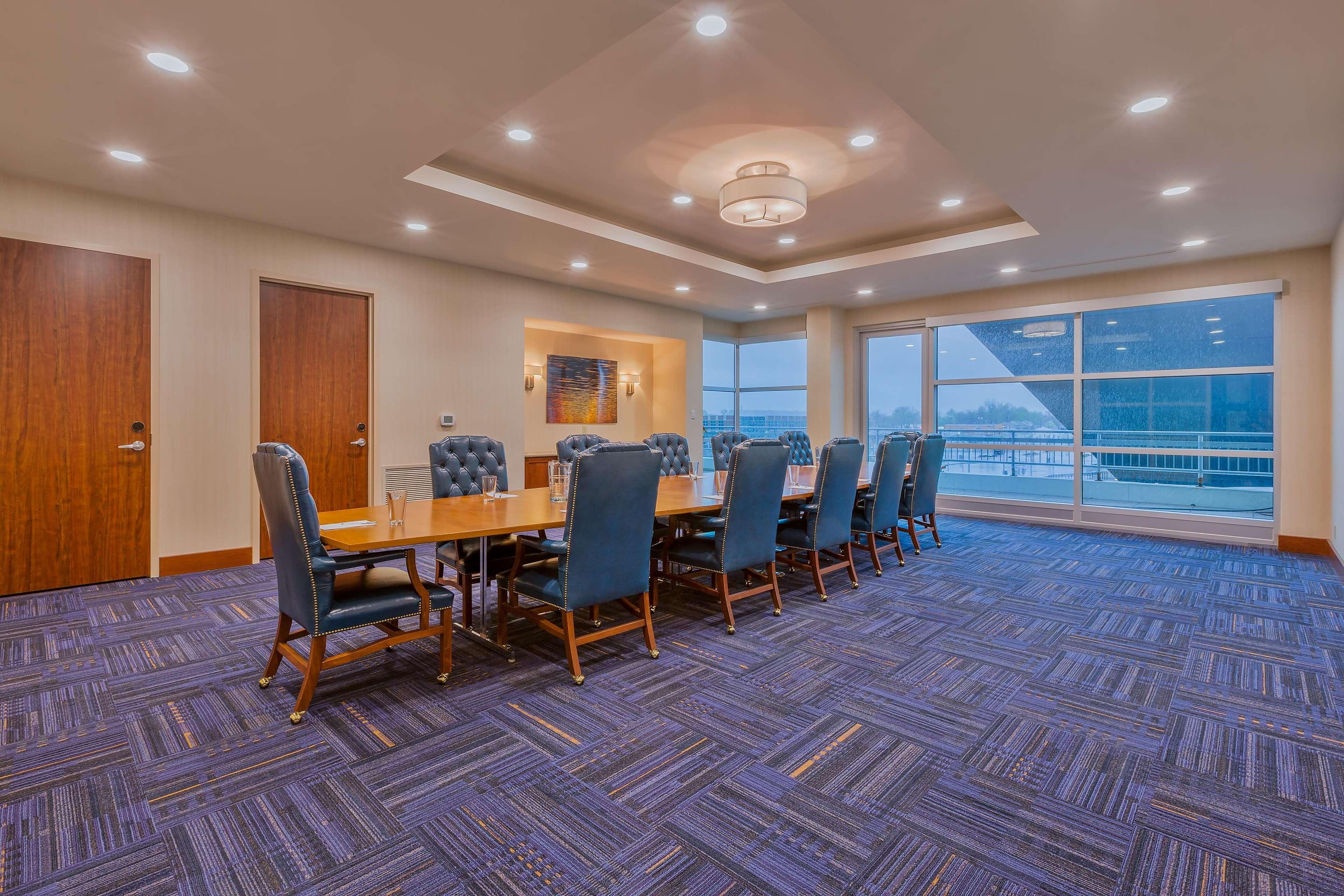Hampton Inn & Suites Owensboro Downtown Waterfront Экстерьер фото