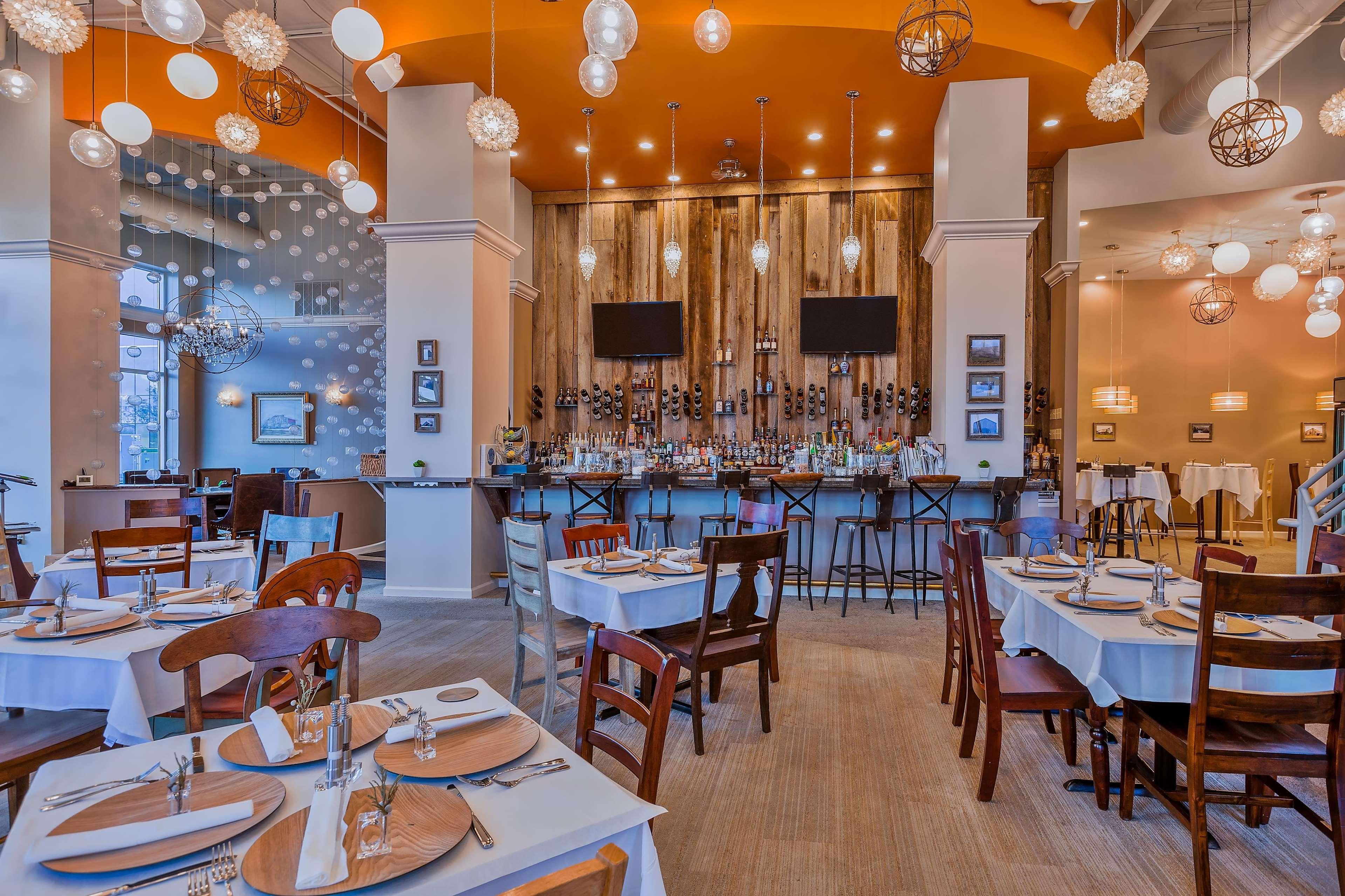 Hampton Inn & Suites Owensboro Downtown Waterfront Экстерьер фото