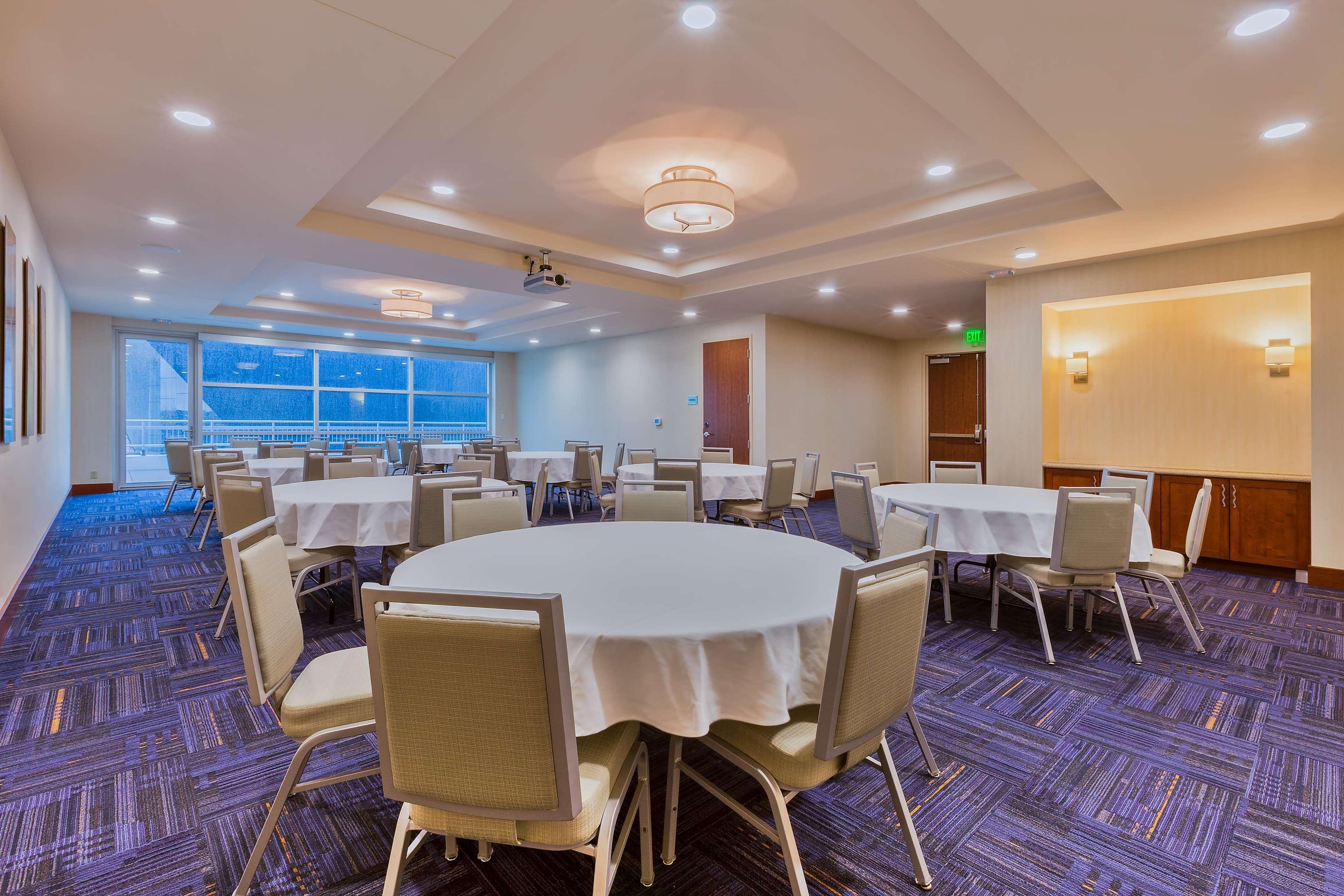 Hampton Inn & Suites Owensboro Downtown Waterfront Экстерьер фото
